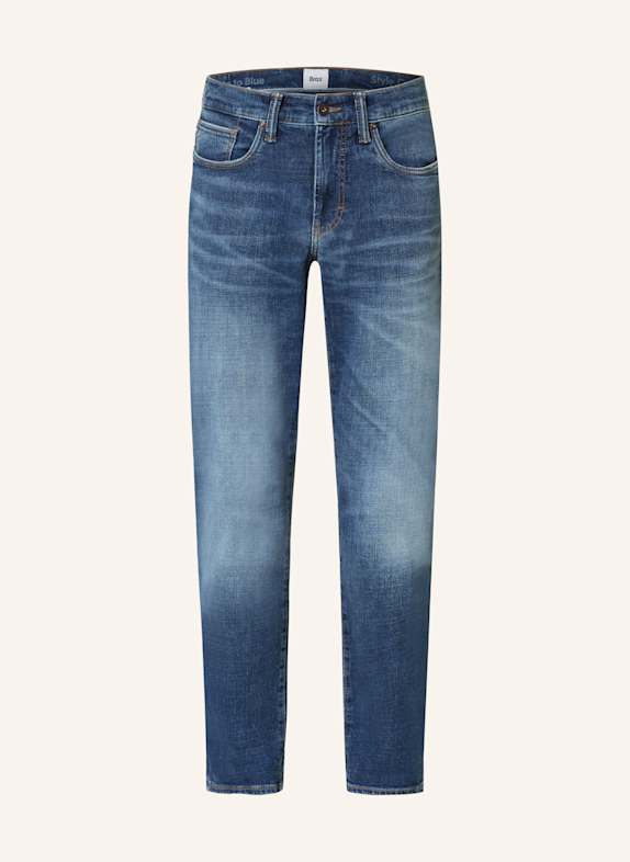 BRAX Jeans CURT Regular Fit 23 DEEP SEA VINTAGE