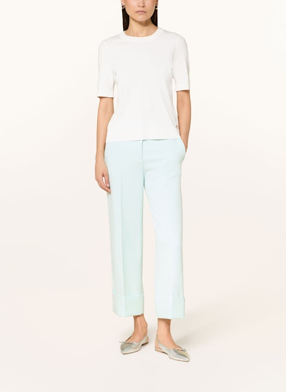 MARC CAIN Strickshirt ECRU