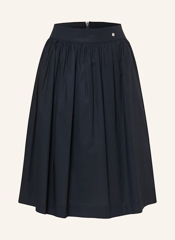 MARC CAIN Skirt DARK BLUE
