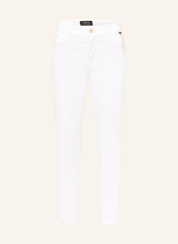 MARC CAIN Chino SILEA 100 WHITE