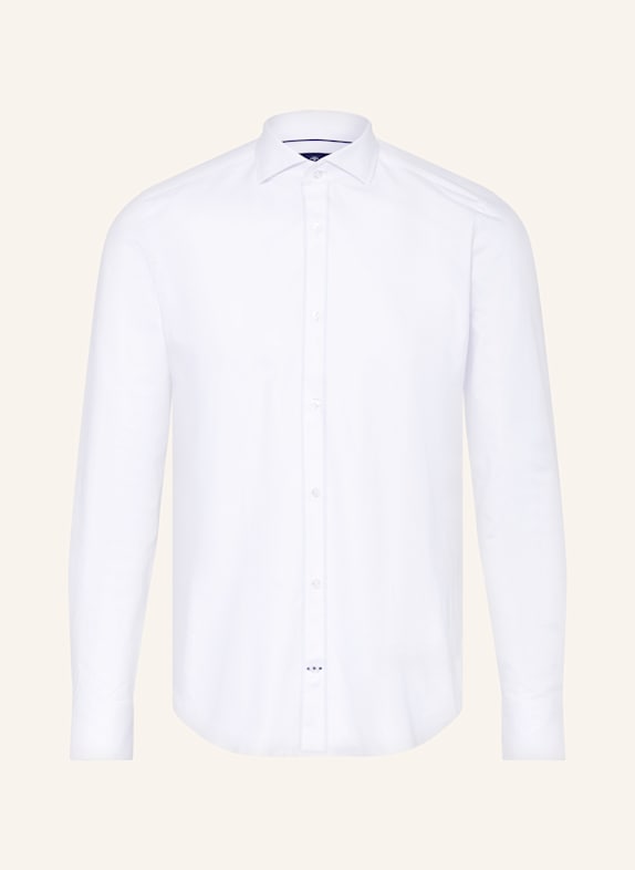 JOOP! PARES slim fit shirt WHITE