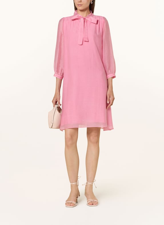 JOOP! Schluppenkleid DIDEM ROSA