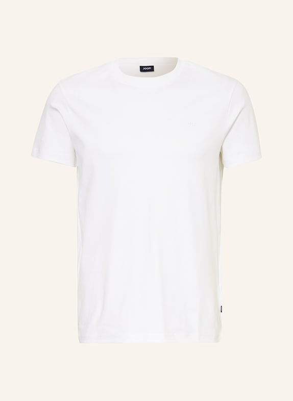 JOOP! T-Shirt PRIAMO WEISS