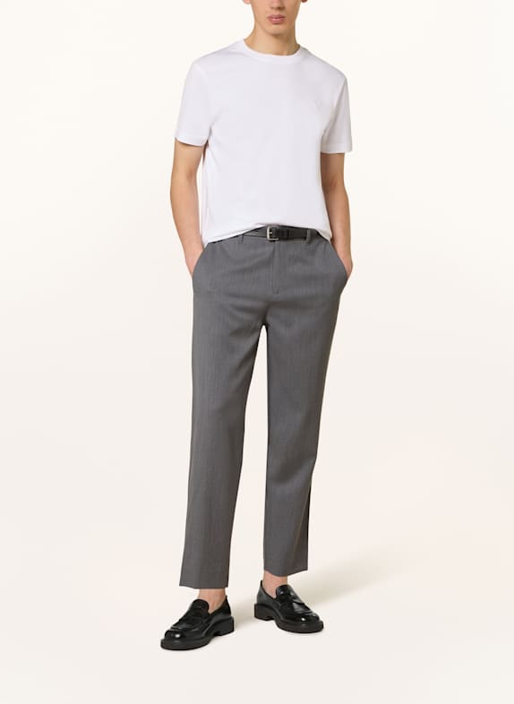 JOOP! T-Shirt PRIAMO WEISS
