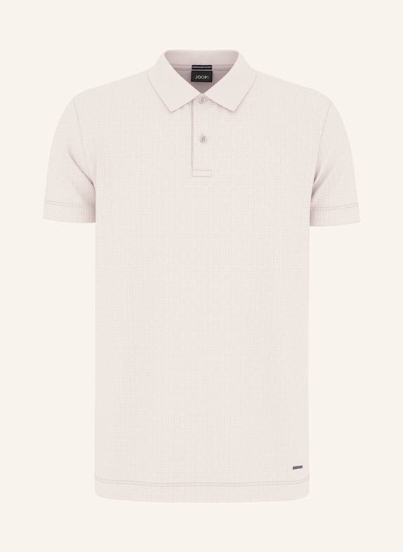 JOOP! Strick-Poloshirt BRADLEY CREME