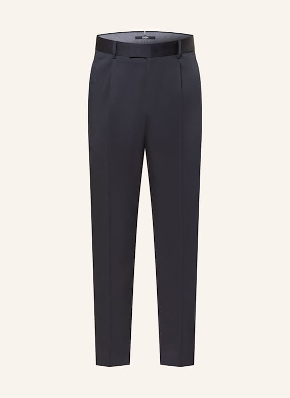 JOOP! Anzughose BENNET Slim Fit 402 Dark Blue                  402