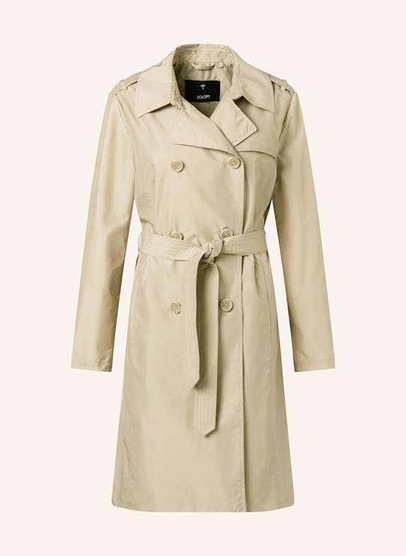 JOOP! Trenchcoat BEIGE