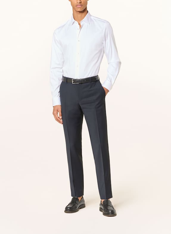JOOP! Overhemd PIT Slim Fit WIT