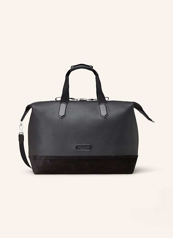 TOM FORD Travel bag BLACK