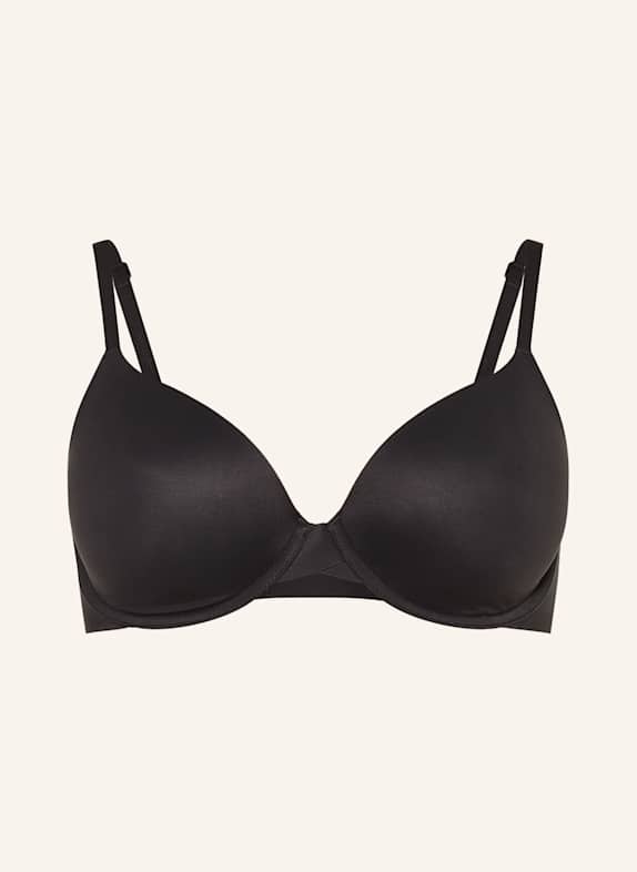 Calvin Klein Bügel-BH PERFECTLY FIT SCHWARZ