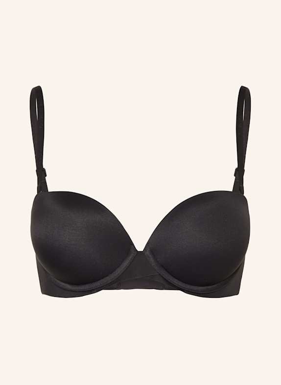 Calvin Klein Push-up-BH PERFECTLY FIT SCHWARZ