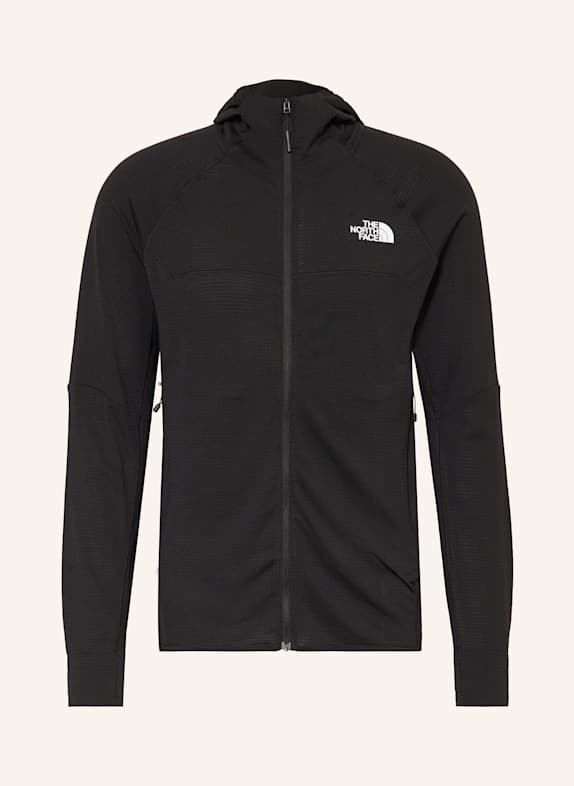 THE NORTH FACE Fleecejacke BOLT SCHWARZ