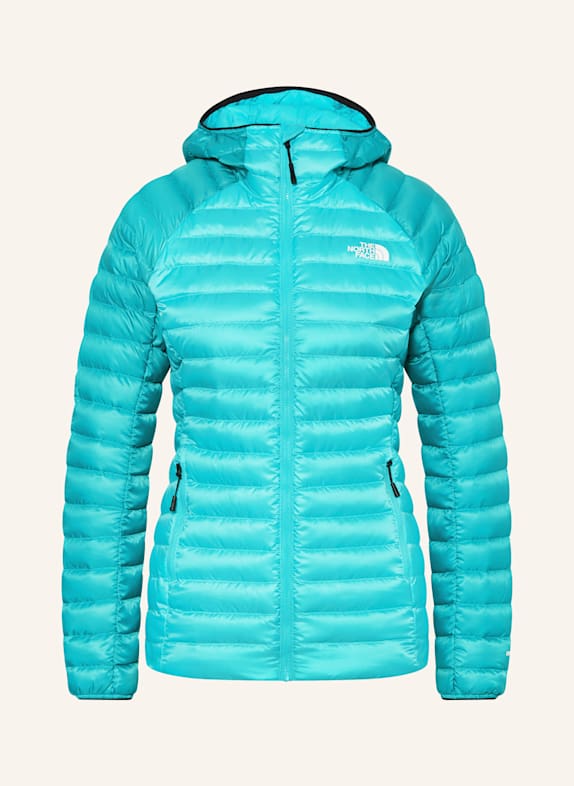 THE NORTH FACE Daunenjacke BETTAFORCA NEONBLAU
