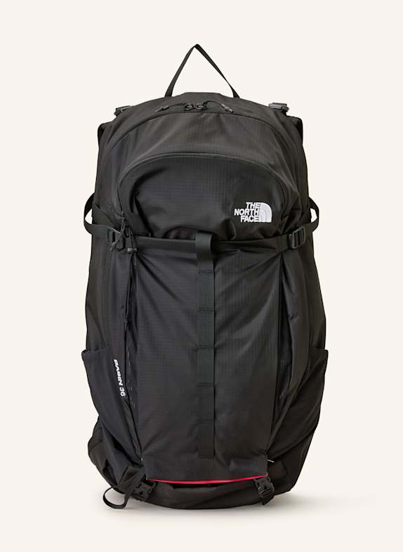 THE NORTH FACE Backpack BASIN 36 l BLACK