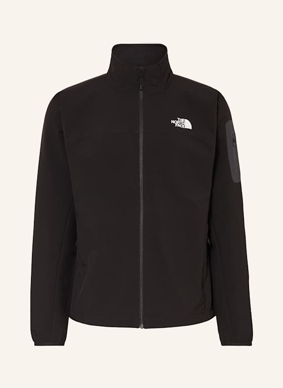 THE NORTH FACE Midlayer TEK APROACH SCHWARZ