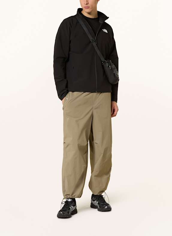 THE NORTH FACE Midlayer TEK APROACH ZWART