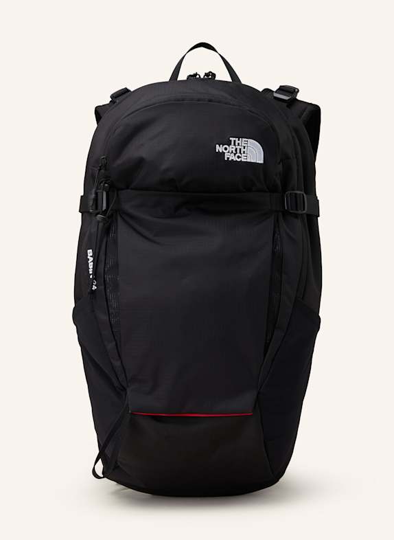Sac Boot Bag Women Backpack BASIN 24 l BLACK