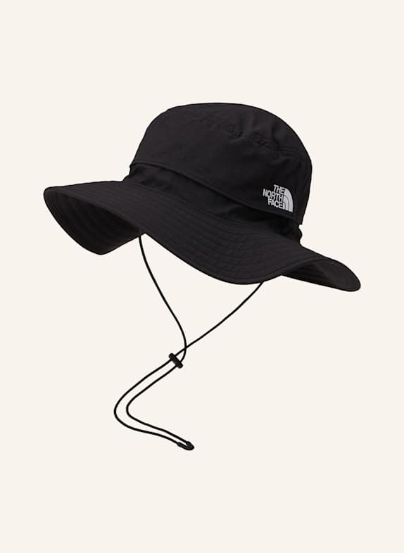 THE NORTH FACE Hat HORIZON BREEZE BLACK