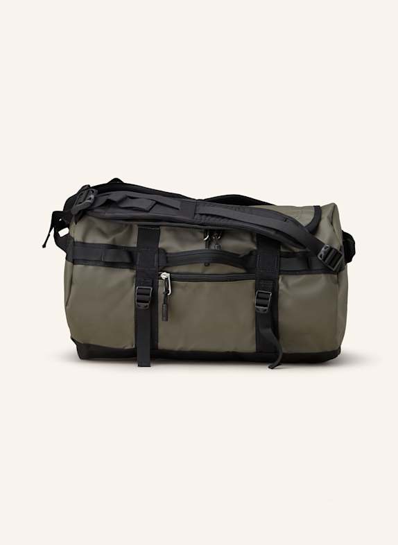 THE NORTH FACE Reisetasche BASE CAMP XS TAUPE/ OLIV