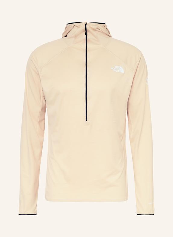 THE NORTH FACE Hoodie SUMMIT DIRECT SUN BEIGE