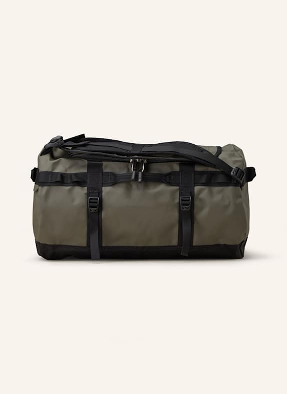 THE NORTH FACE Travel bag BASE CAMP SMALL 50 l TAUPE