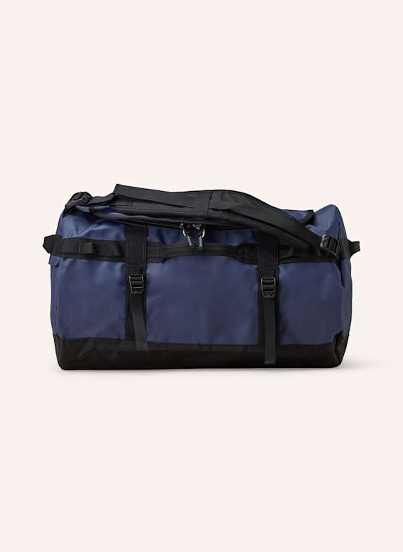THE NORTH FACE Travel bag BASE CAMP SMALL 50 l BLUE