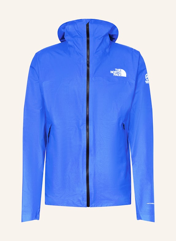 THE NORTH FACE Hardshell-Jacke PAPSURA BLAU