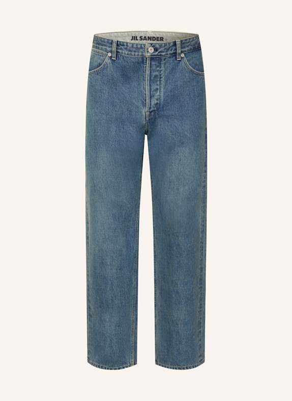 JIL SANDER Džíny Regular Fit 420