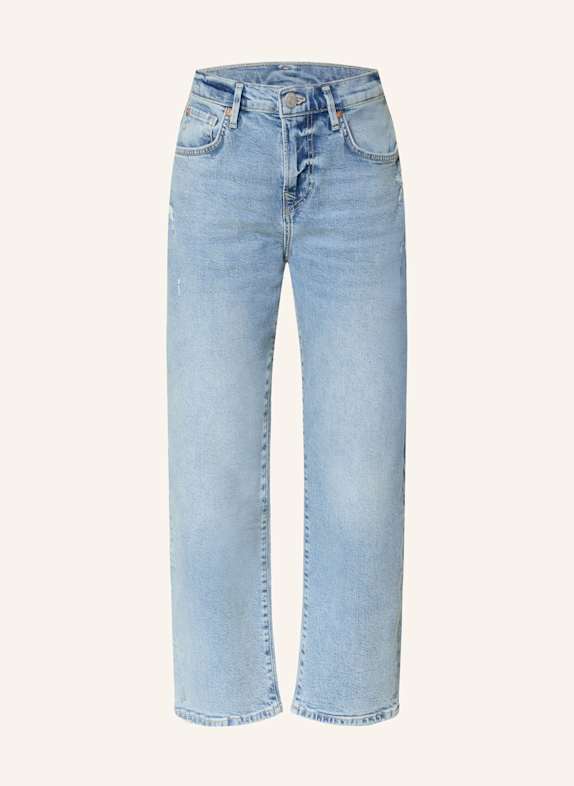TRUE RELIGION 7/8-Jeans HOPE 4000 LIGHT BLUE