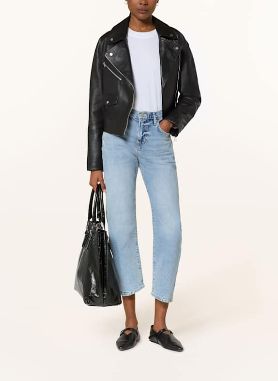 TRUE RELIGION 7/8-jeans HOPE 4000 LIGHT BLUE