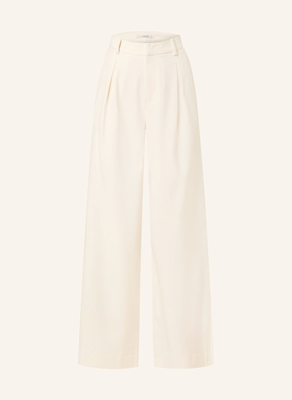 GESTUZ Marlenehose GZDECIA CREME