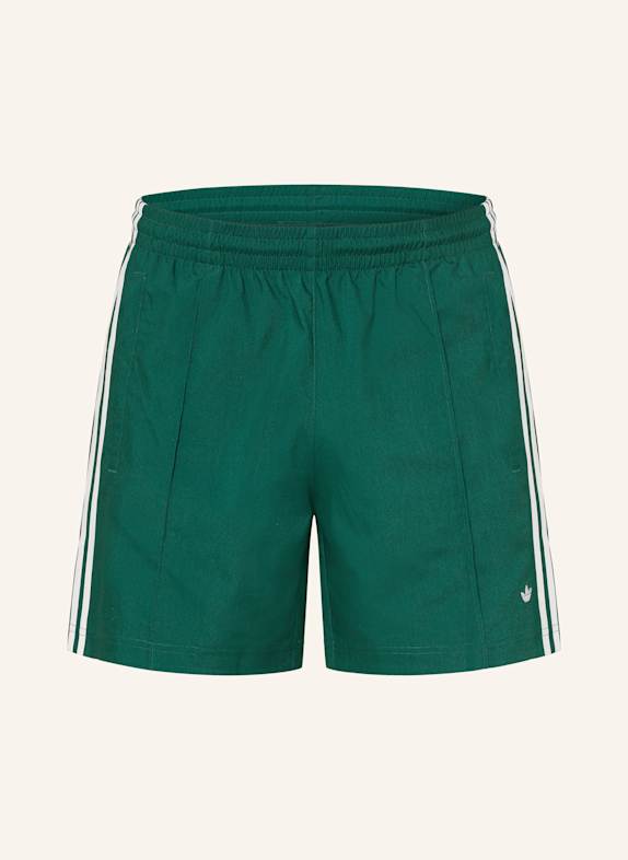 adidas Originals Shorts PREMIUM GRÜN