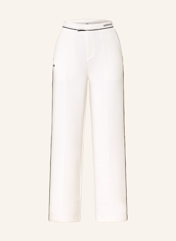 adidas Originals Piqué-Hose ECRU
