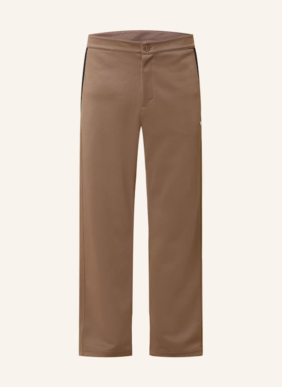 adidas Originals Track Pants PREMIUM TAILORED BRAUN
