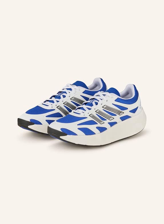 adidas Originals Sneaker ADIZERO ARUKU BLAU/ WEISS