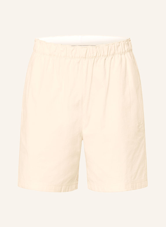 adidas Originals Shorts ESSENTIALS SEERSUCKER Regular Fit CREAM