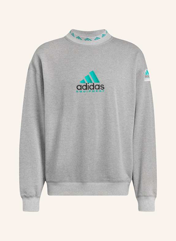 adidas Originals Sweatshirt EQUIPMENT REFLECTIVE GRAU