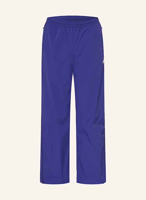 adidas Originals Track Pants ADILENIUM SEASON 3 OVSZD SUPERSTAR BLAU
