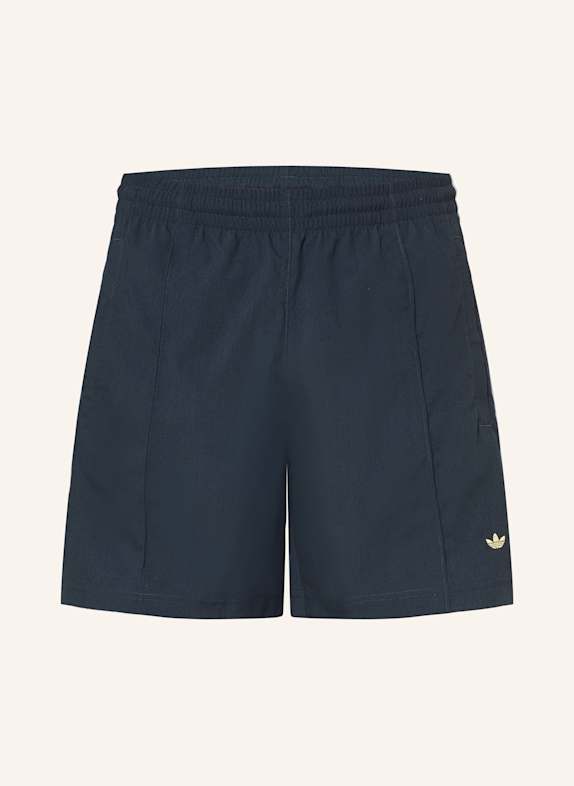 adidas Originals Shorts PREMIUM Regular Fit DUNKELBLAU