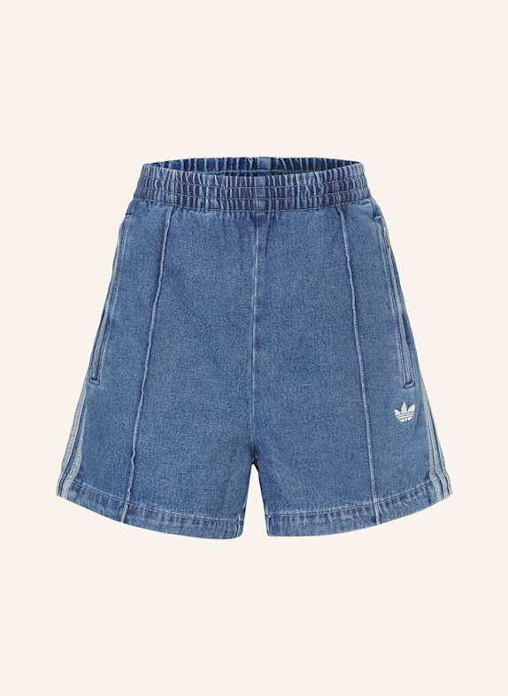 adidas Originals Jeansshorts FIREBIRD ADICOLOR DENIM INDDNM