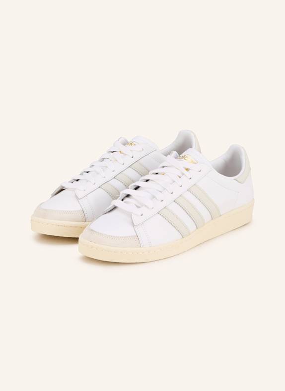 adidas Originals Sneaker JABBAR LO WEISS/ CREME