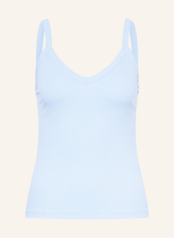 InWear Top DAGNAIW LIGHT BLUE