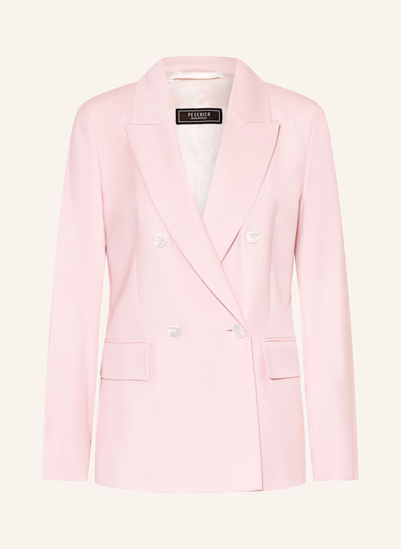 PESERICO Blazer HELLROSA