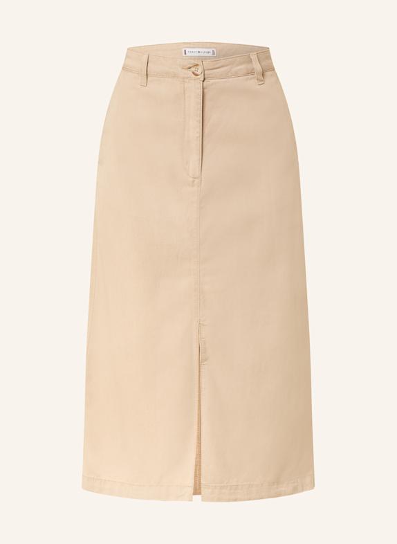 TOMMY HILFIGER Rock BEIGE
