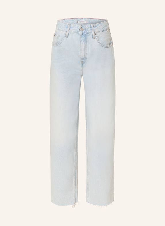 TOMMY HILFIGER 7/8-Jeans 1AB Sky