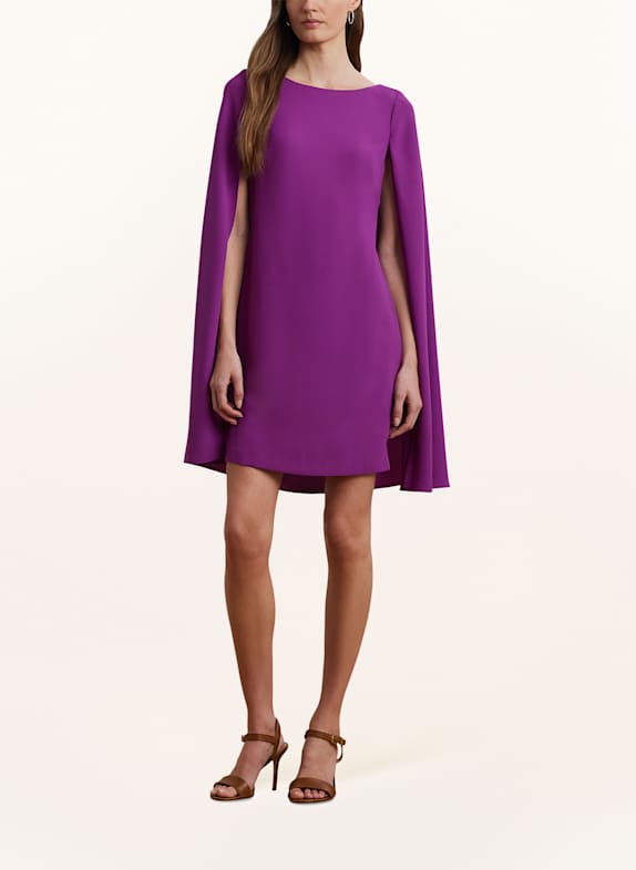 LAUREN RALPH LAUREN Kleid PETRA LILA