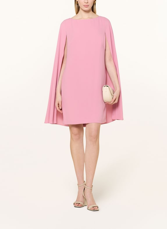 LAUREN RALPH LAUREN Dress PETRA PINK