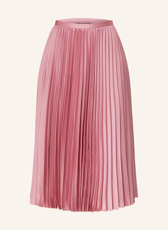 LAUREN RALPH LAUREN Plisseerock ALTROSA
