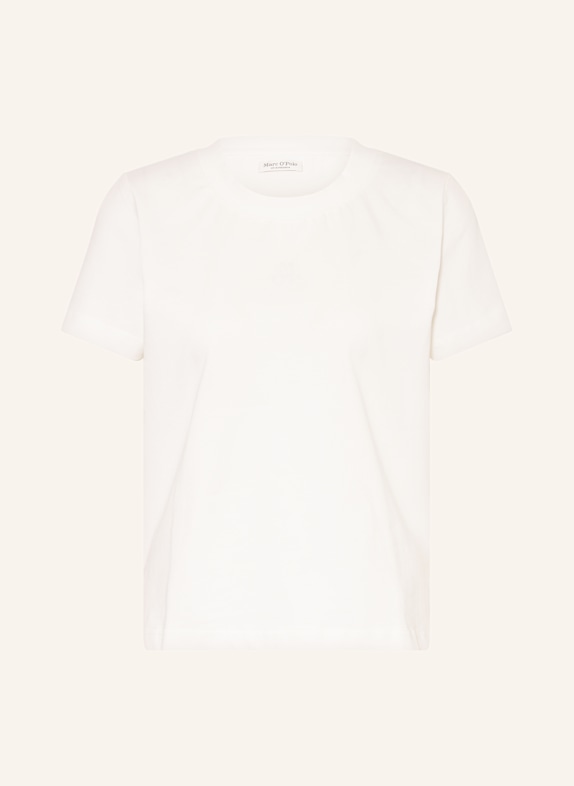 Marc O'Polo Schlafshirt ECRU