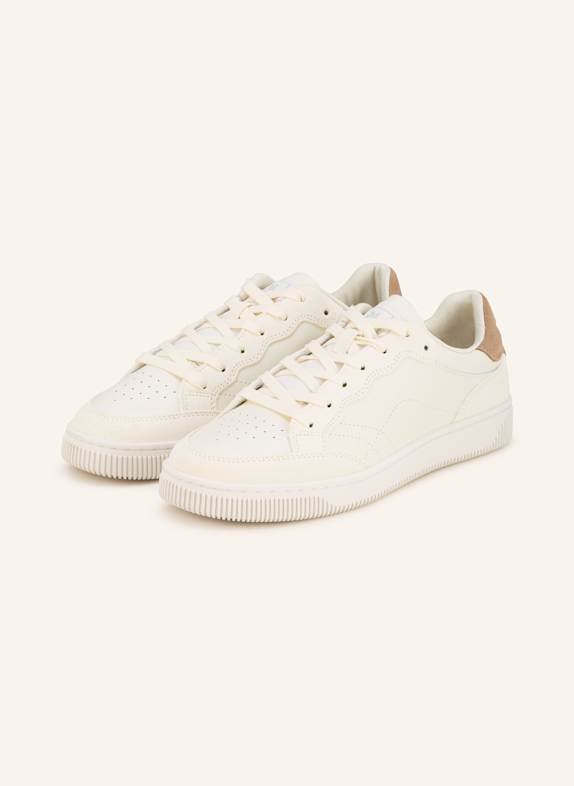Marc O'Polo Sneaker SANDRA 2B ECRU